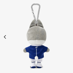 Игрушка-брелок SKZOO JAPAN POPUP STORE 2024