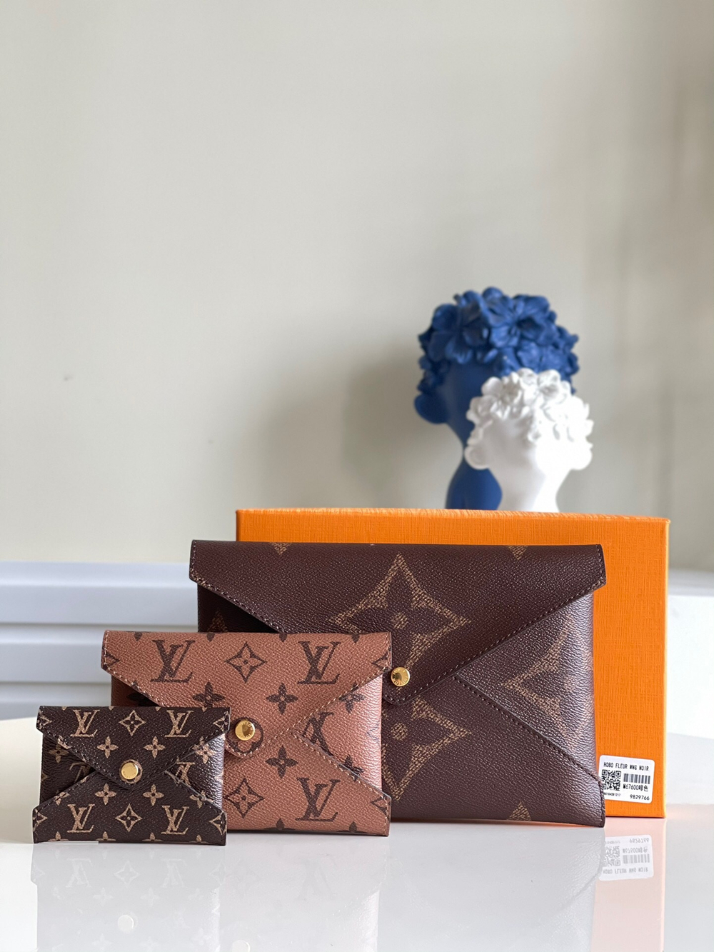 Louis Vuitton Kirigami Pochette