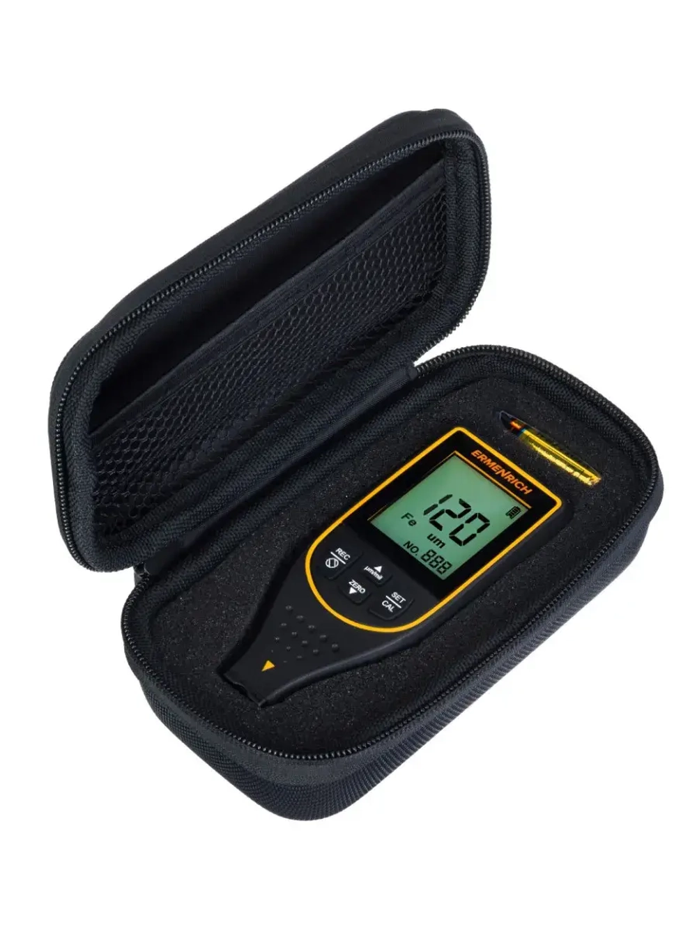 Толщиномер Ermenrich NT50