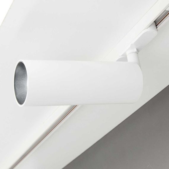 Трековый светодиодный светильник Citilux Тубус CL01T180