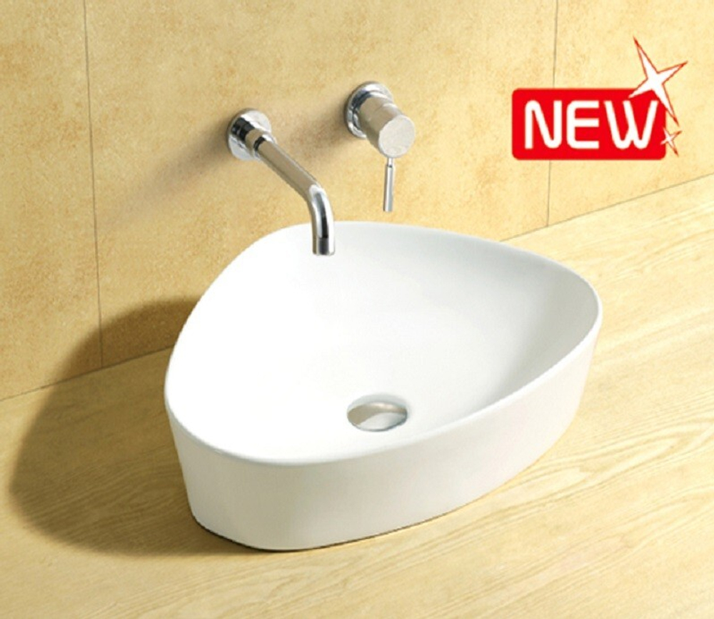 Умывальник CeramaLux 9386