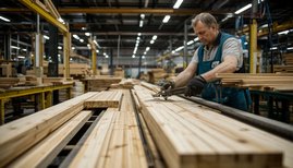 Производители мебели требуют от маркетплейсов коллективного договора