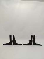 Ножки для мебели Прямая Звезда 150мм/4 шт