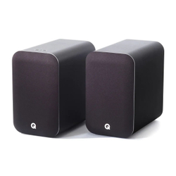 Полочная акустика Q-Acoustics Q M20 HD (QA7612) Walnut