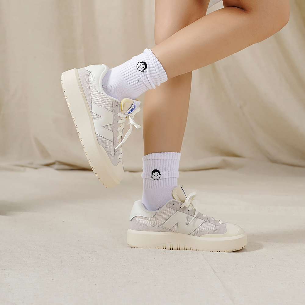 Кроссовки New Balance Nb 302 302