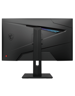 Монитор MSI MAG 274QRF QD E2 27" 16:9 WQHD(2560x1440) Rapid IPS,1ms,1000:1,100M:1, 400nit,178/178,2xHDMI 2.0b, DP 1.4a,USB-C,2xUSB 2.0 Type-A, 1xUSB 2.0 Type-B, Tilt, Swivel,Height,Pivot,VESA,180Hz,Black,1y