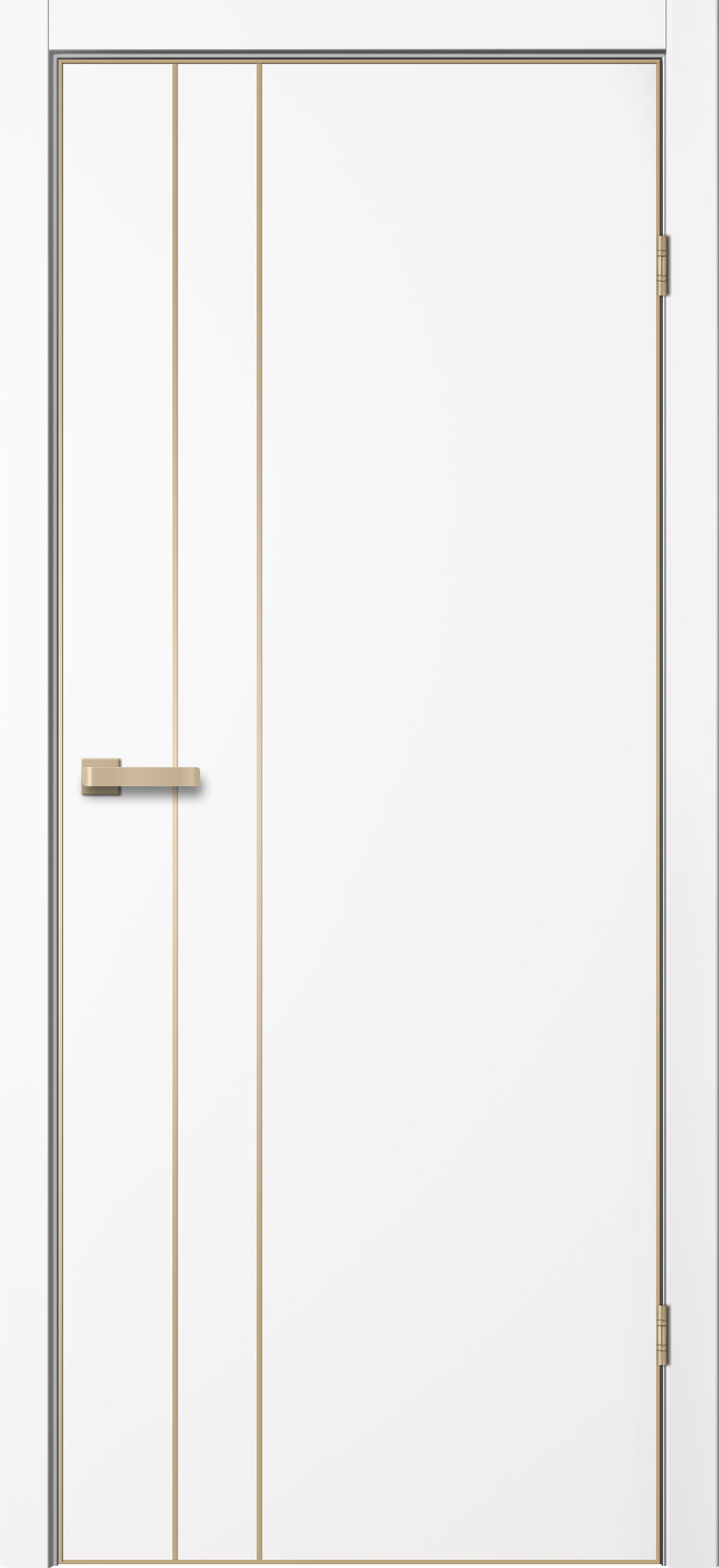 Дверь FLYDOORS TR-2 (K-SHAM)