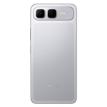 Смартфон Infinix Smart 10 Plus 8/128 ГБ, серебристый