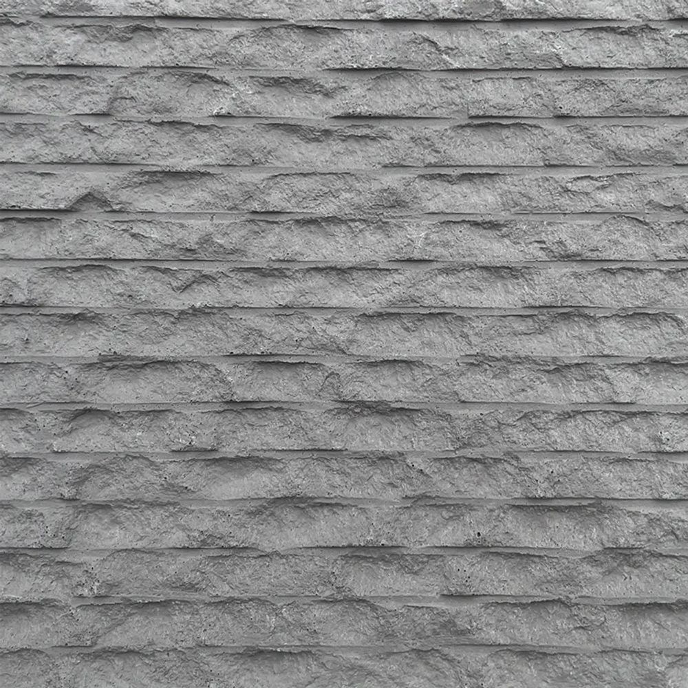 Гибкая керамика BONAVEL Fault stone 0302