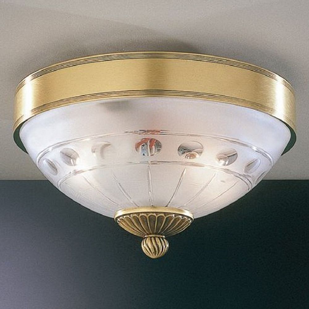 Накладной светильник Reccagni Angelo 2304 PL 2304/2