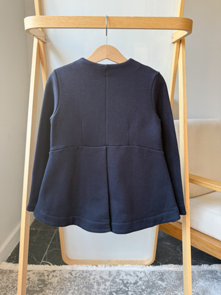 Хлопковый жакет Marni, 116