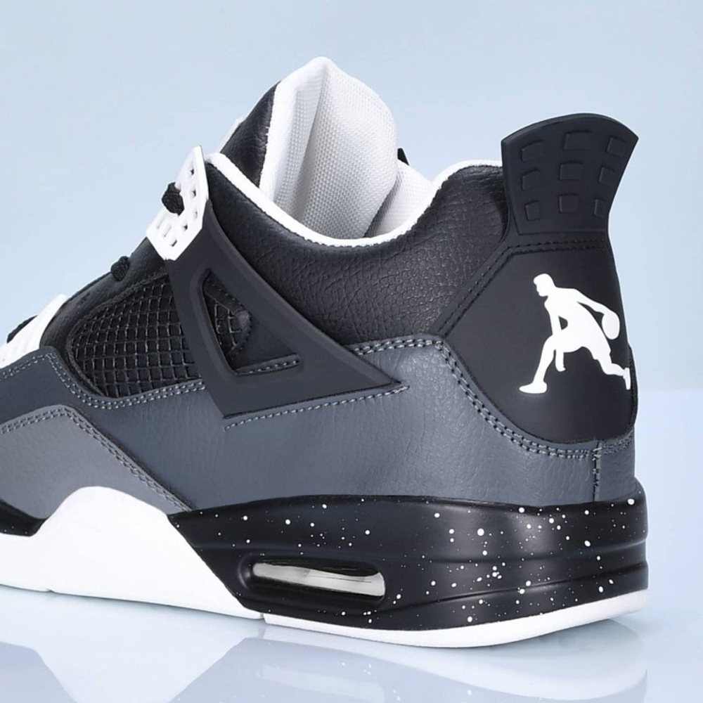 Кроссовки Conlami арт 6134