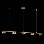 Подвесной светильник ST Luce PANCES SL6000.303.05