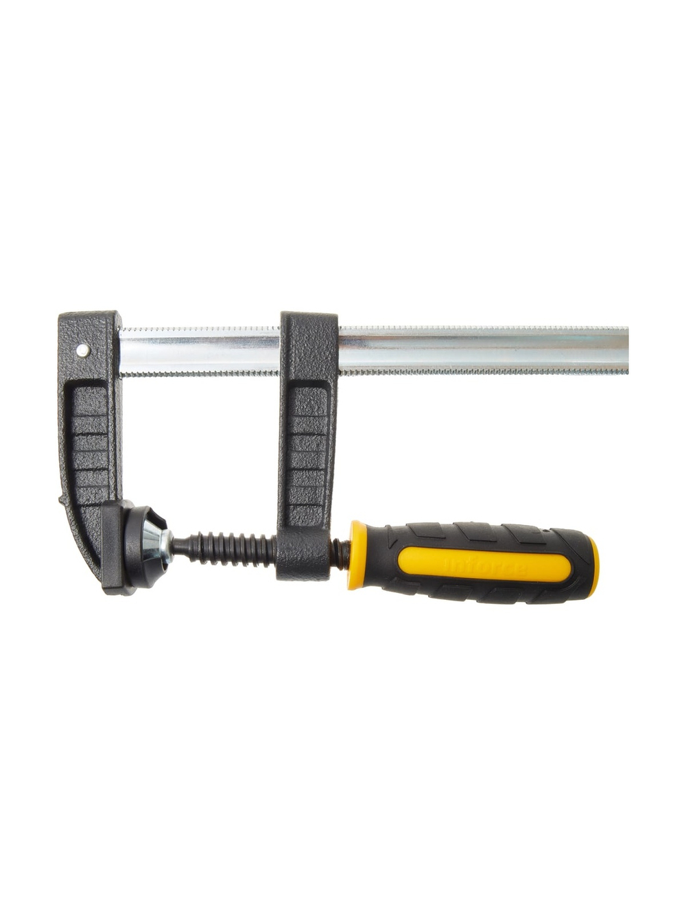 F-образная струбцина 50х200мм Inforce 06-03-26