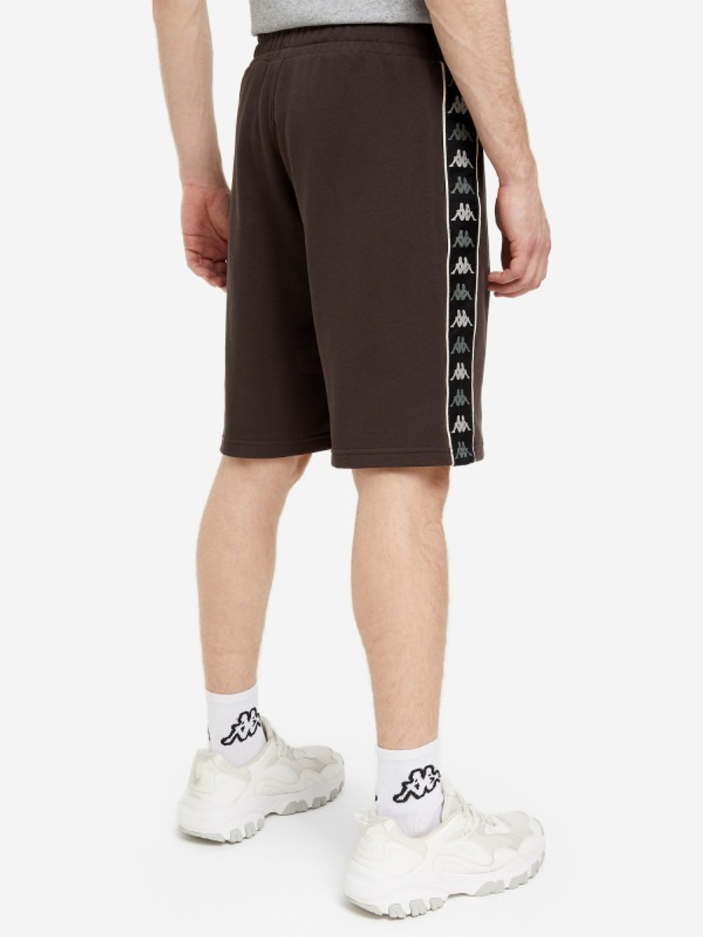 Шорты спортивные мужские KAPPA