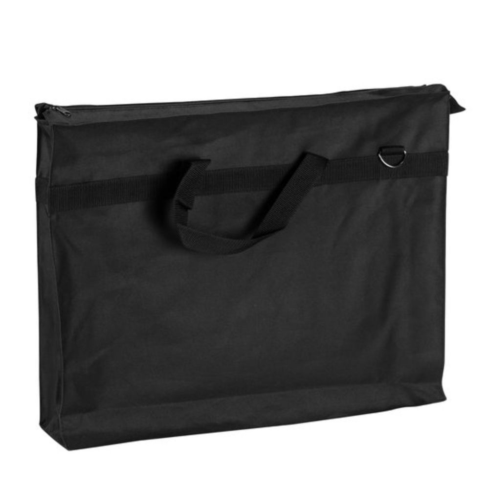 Pipe and Drape DGS - Сумка под ПЛАСТИНЫ для 2х штук