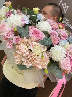 Большая Душка ШК-342