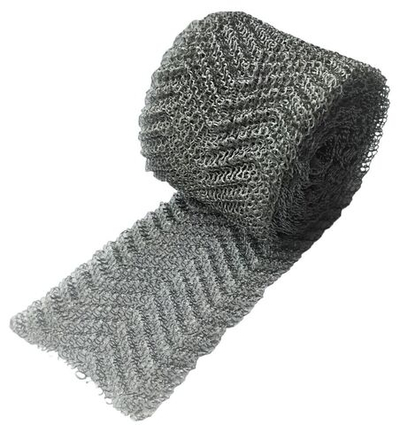 Насадка Панченкова нерж. 100 см