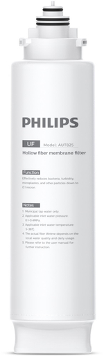 AUT825/10 PHILIPS Сменный модуль ультрафильтрации для системы AUT3234/10
