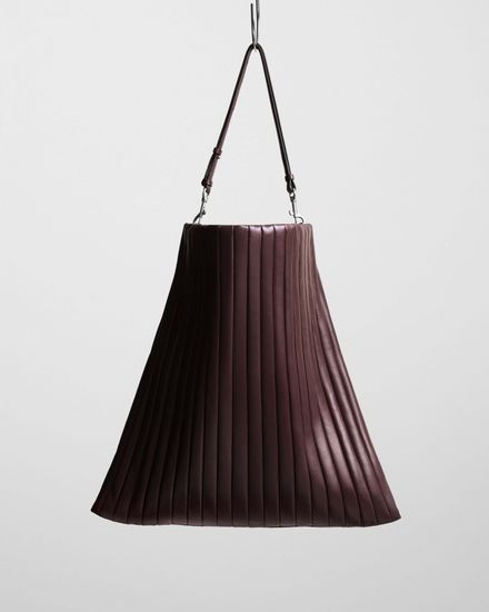 Сумка Phoebe Philo Accordion Bag