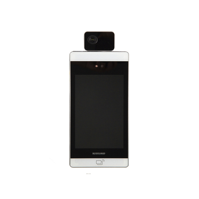 R20-Face (8W) Thermometer терминал доступа RusGuard