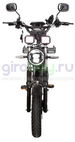 Электровелосипед Syccyba Monster (60V/40Ah) 2025 года фото №15