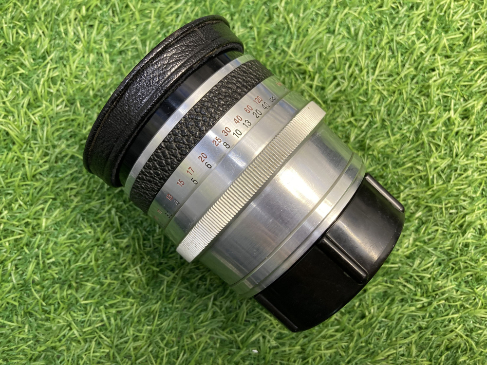 Carl Zeiss Jena Biometar 2.8/120mm Покупка/Продажа