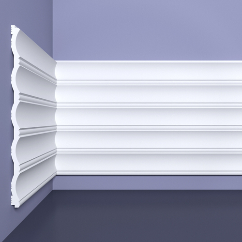 bello deco Панель стеновая XPS СП 04/2 00-00105055