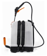 Опрыскиватель STIHL SG 51 12 л оранжевый/белый/черный 12 л