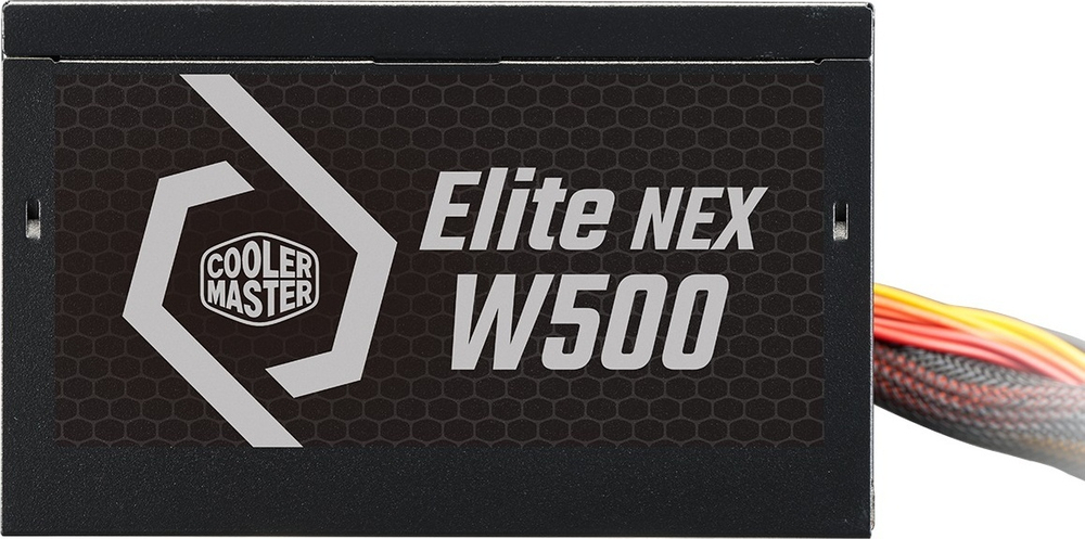 Блок питания Cooler Master MPW-5001-ACBW-BEU 500 Вт