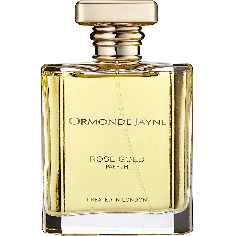 Ormonde Jayne Rose Gold