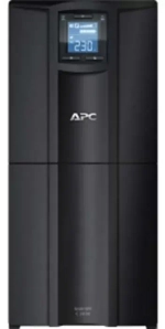 ИБП APC SMC3000I