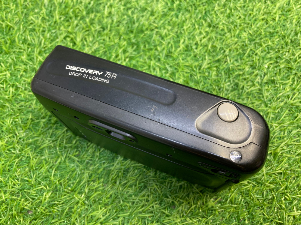 Fuji Discovery 75R