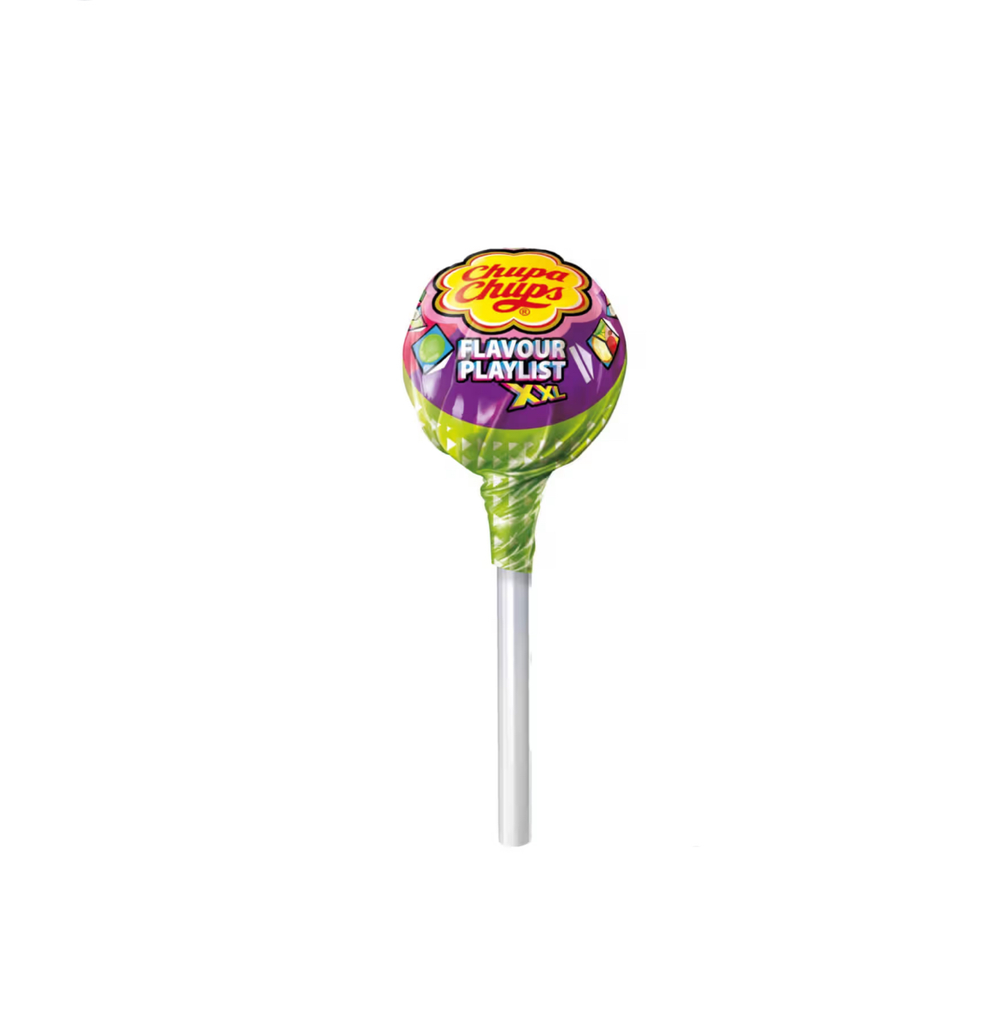 Chupa Chups XXL 29 гр