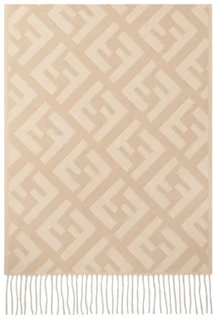 Палантин Fendi