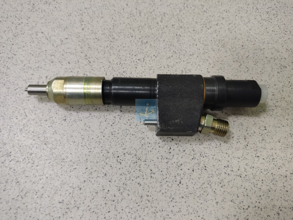 Форсунка 263.1112010-04