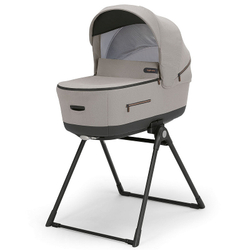 Детская коляска Inglesina Aptica System Quattro XT 4 в 1 DRW-RC 2024 Tundra Beige