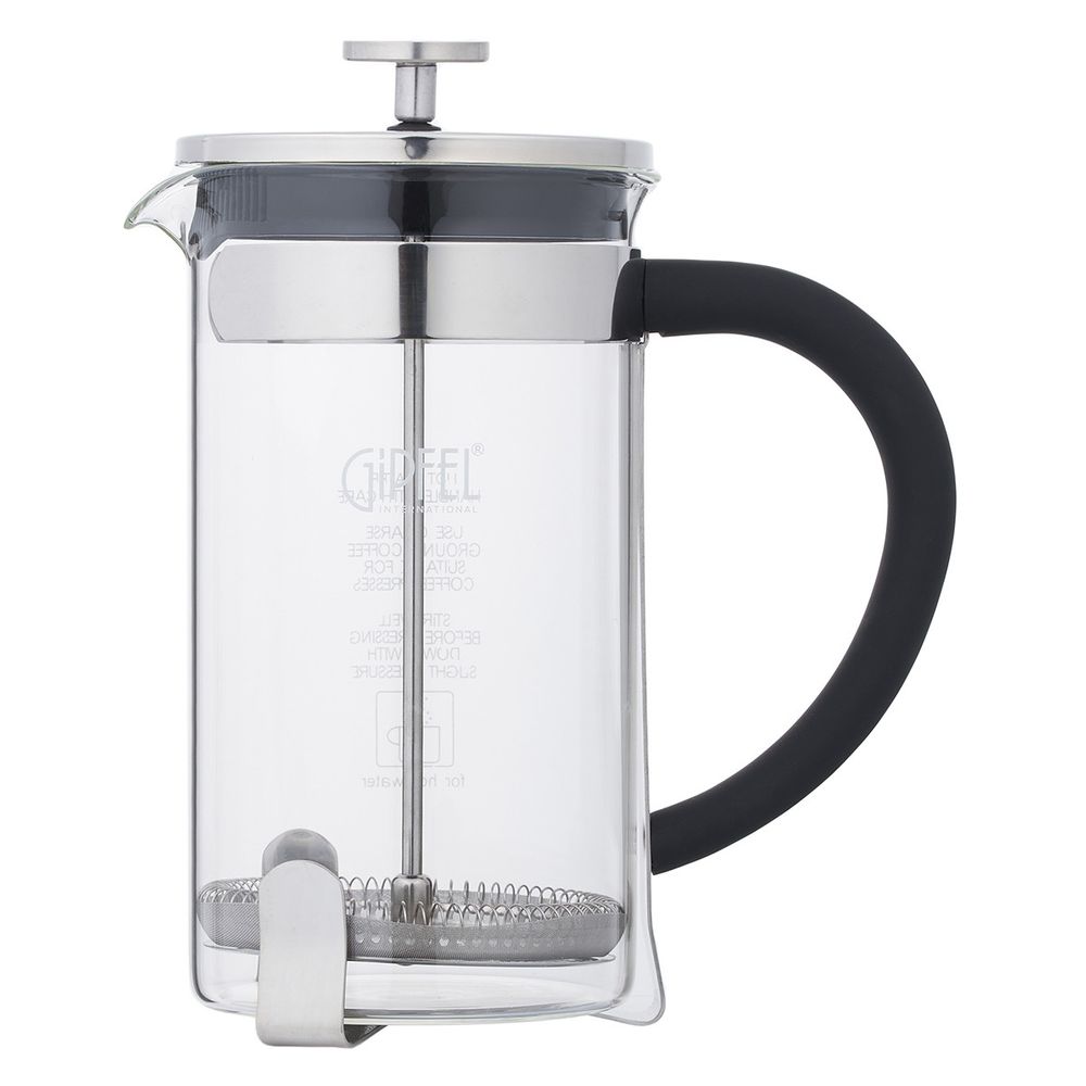 Френч-пресс Gipfel Provence 7167 1000 мл