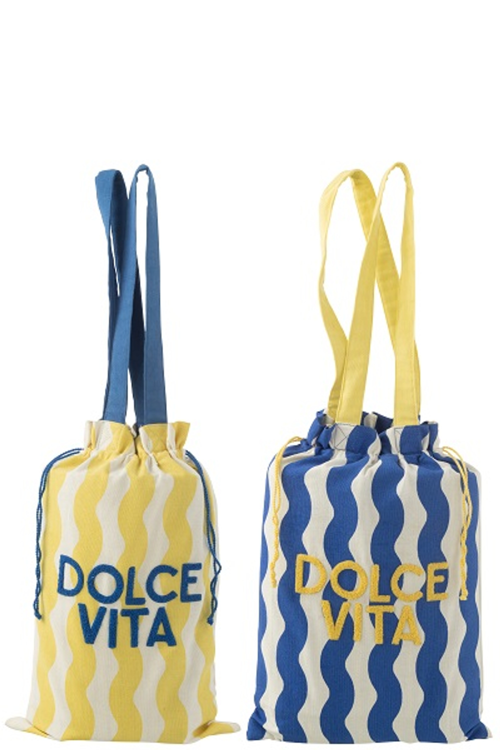 Пляжный плед в сумке "Дольче вита" в ассортименте 90x180x1см