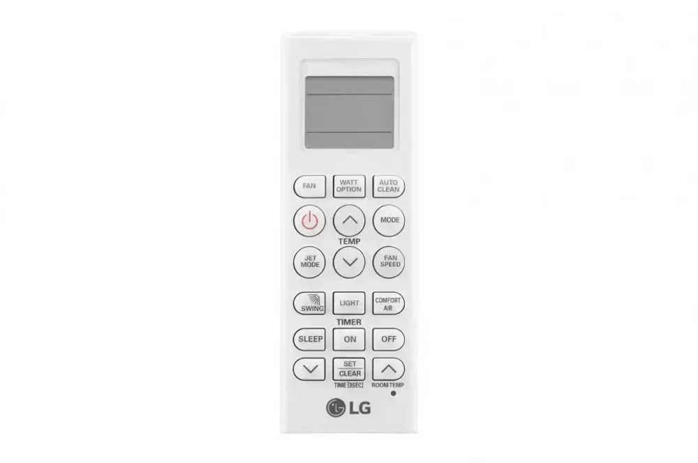 Кондиционер LG ProCool B18TS