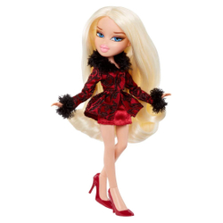 Кукла Братц x Clueless Doll - Cher Шер