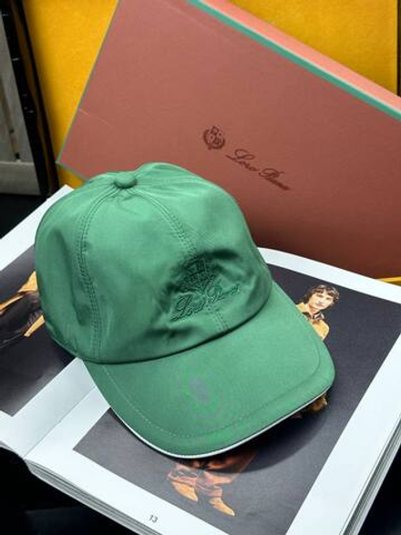 Кепка Loro Piana