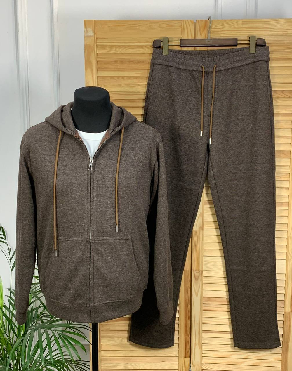 Костюм Loro Piana