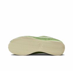 Женские кроссовки Nike Cortez 'Green Suede' FJ2530-300