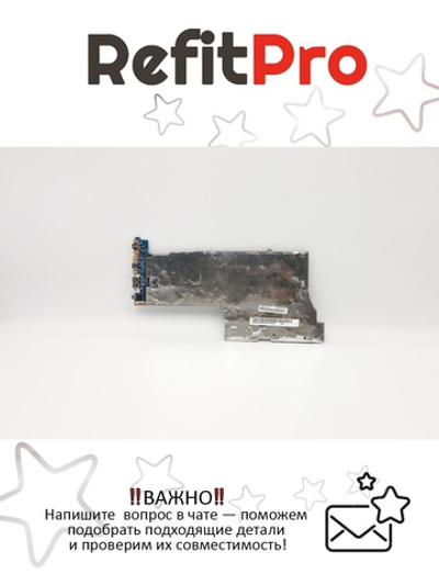 Материнская плата для ноутбука Lenovo ideapad 5-15IIL05 i5-1035G1 UMA 8GB WIN (5B20S44043), оригинал