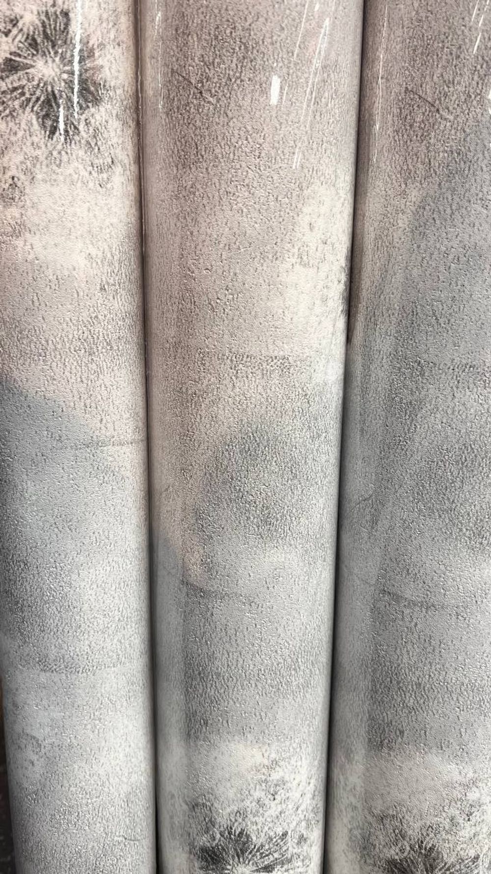 Комплект три рисунка (1 рул - 5,1 м)