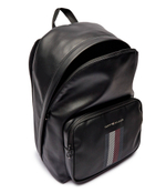 Рюкзак Tommy Hilfiger - черный(AM0AM12973)