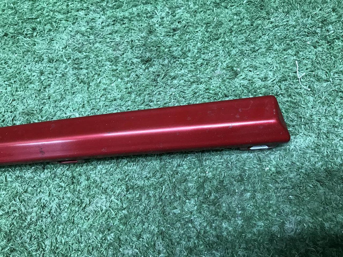 Накладка решетки радиатора Jetour Dashing (22-нв)