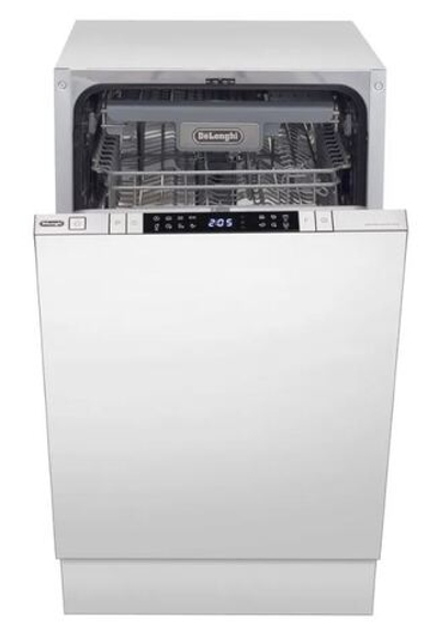 Встраиваемая посудомоечная машина DeLonghi DDW 06S Supreme Nova