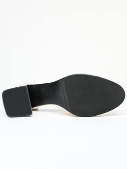 Туфли женские Ascalini G1582